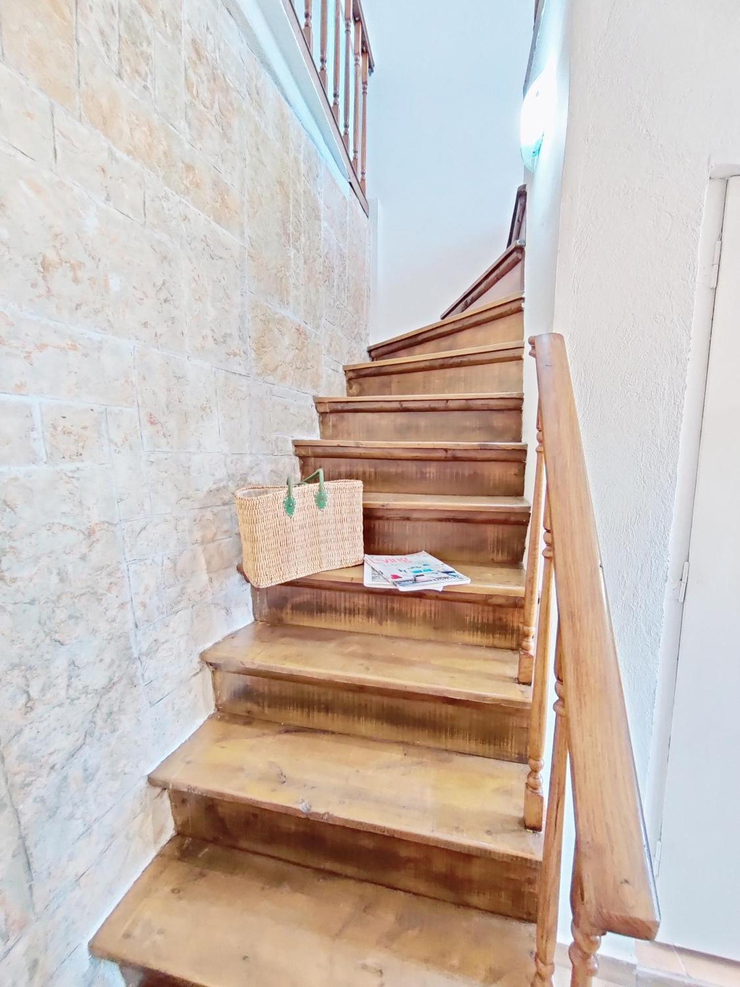 Ágios MárkosCorfu Sea View House - Live In Corfu Like A Local!公寓 外观 照片